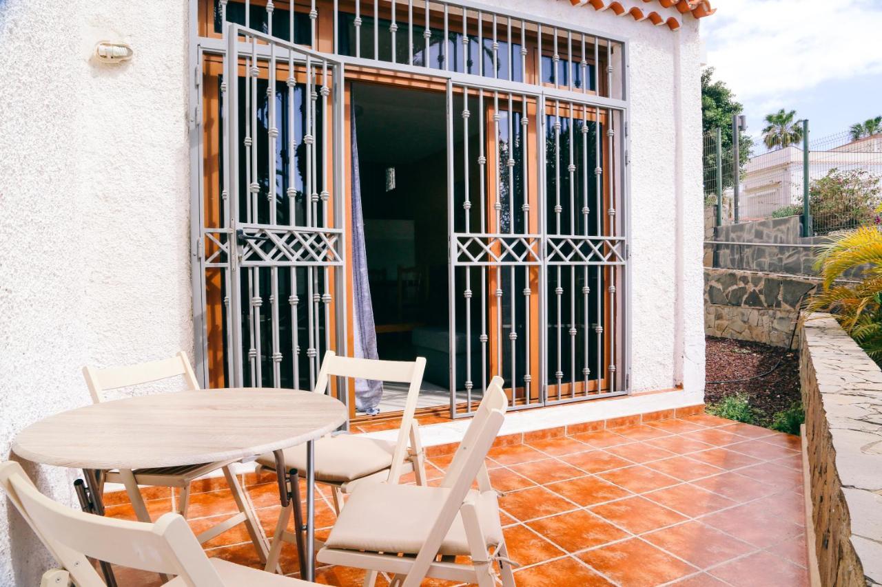 Virginia Apartment Playa de las Americas  Exterior photo