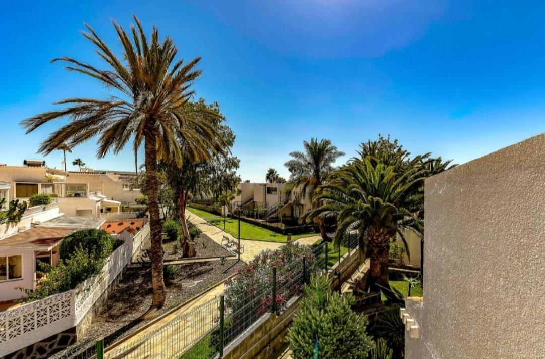 Virginia Apartment Playa de las Americas  Exterior photo
