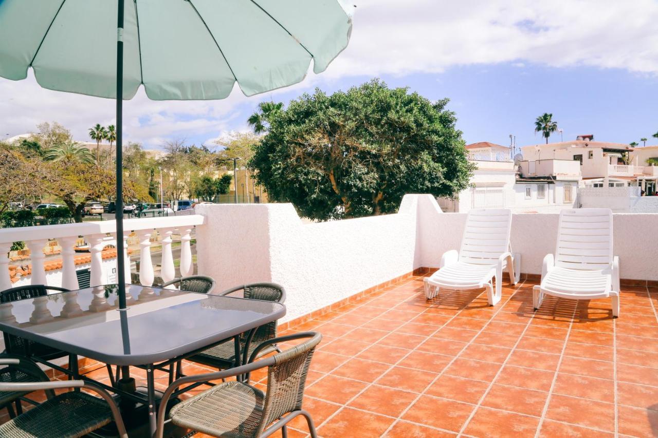 Virginia Apartment Playa de las Americas  Exterior photo