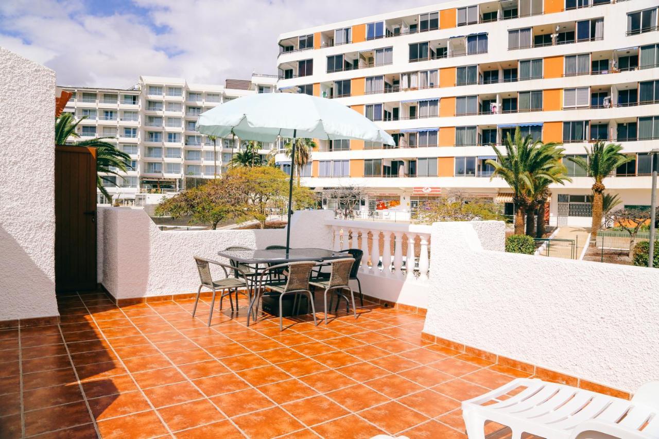 Virginia Apartment Playa de las Americas  Exterior photo