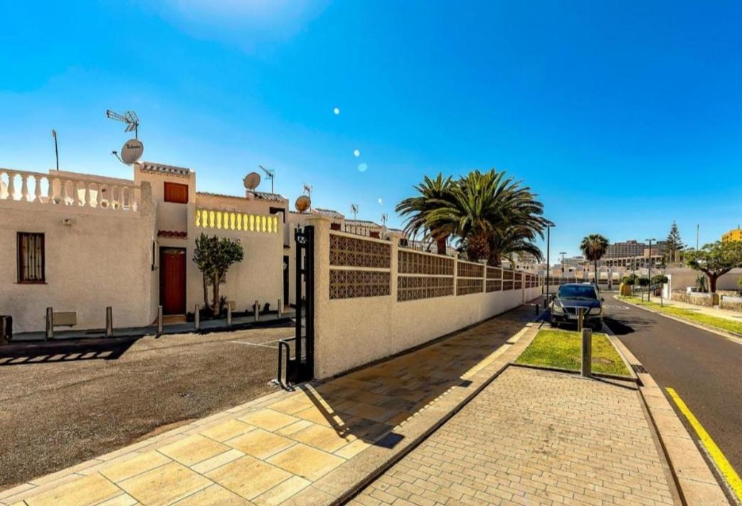 Virginia Apartment Playa de las Americas  Exterior photo