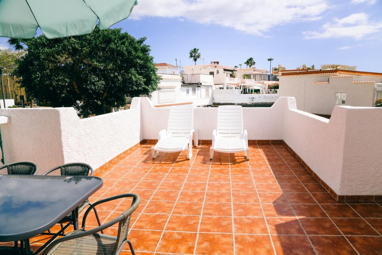 Virginia Apartment Playa de las Americas  Exterior photo