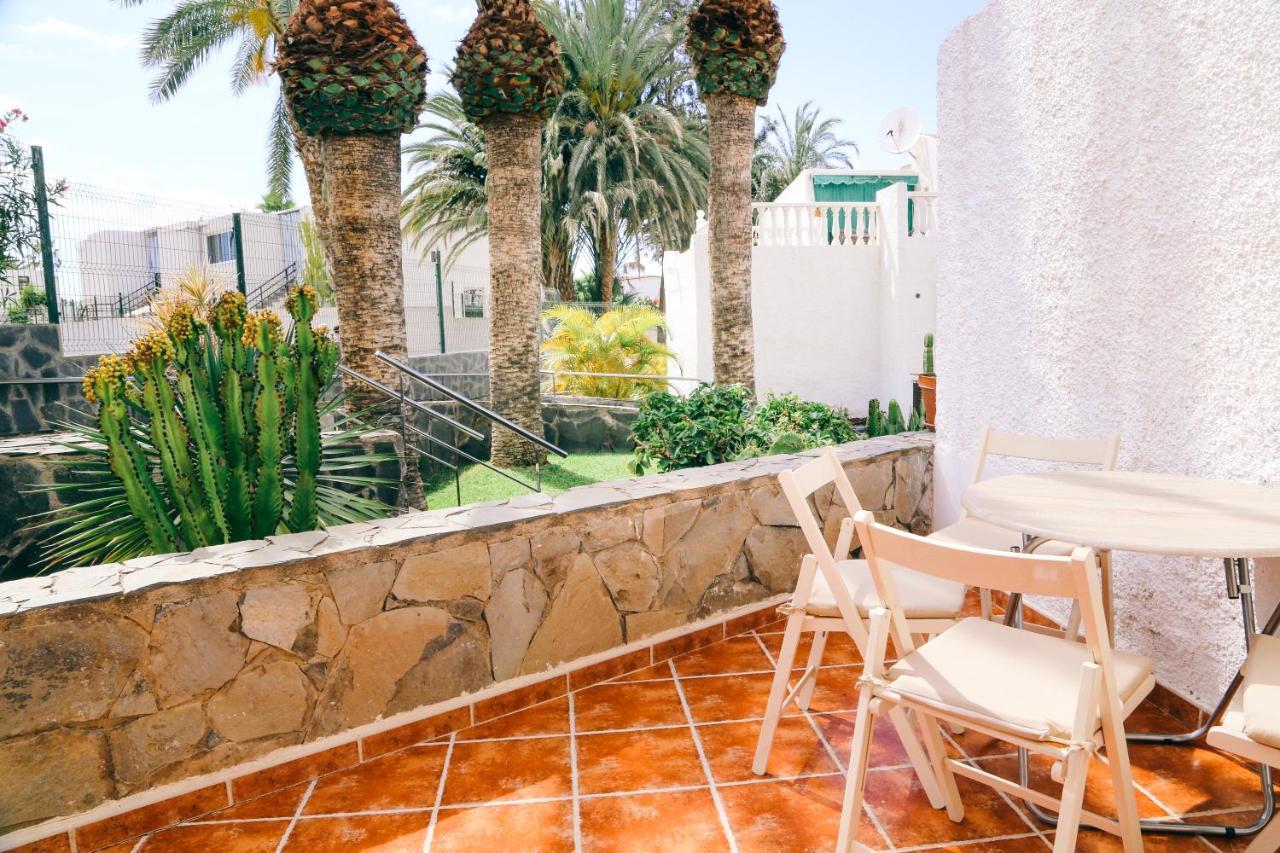 Virginia Apartment Playa de las Americas  Exterior photo