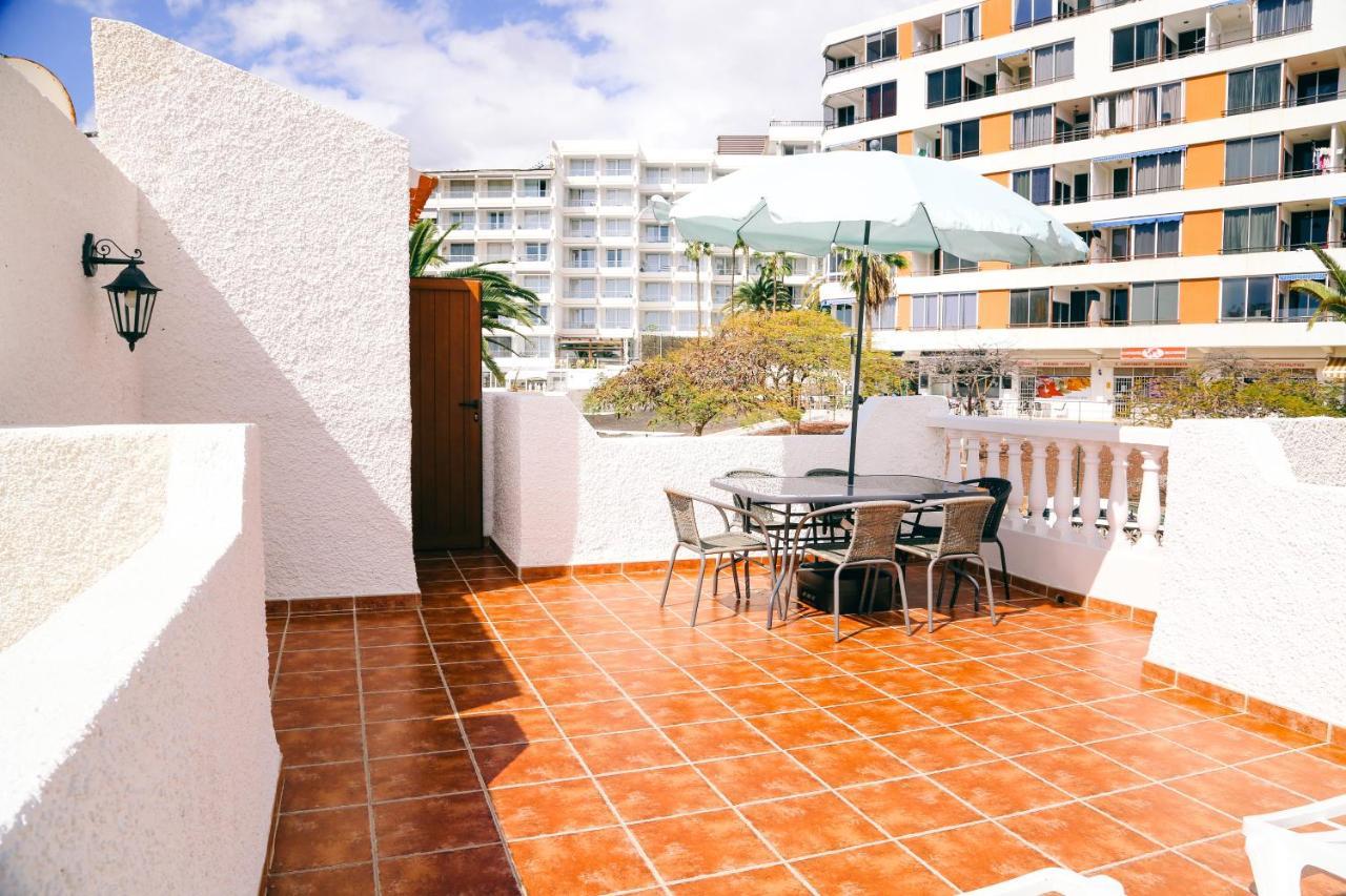 Virginia Apartment Playa de las Americas  Exterior photo