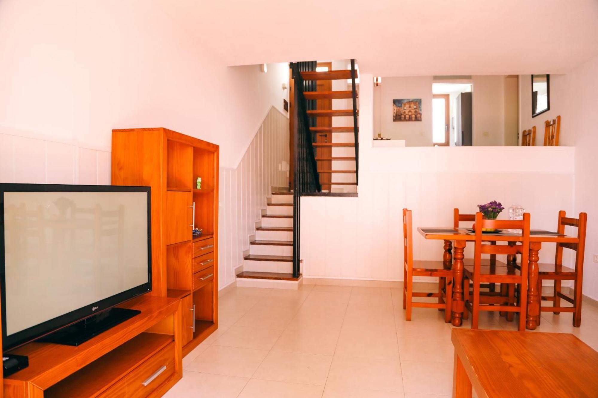 Virginia Apartment Playa de las Americas  Exterior photo