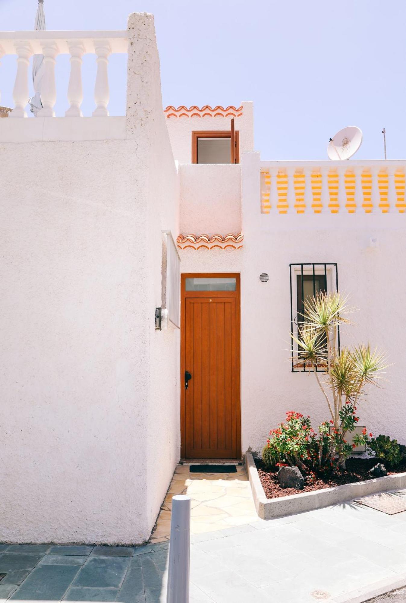 Virginia Apartment Playa de las Americas  Exterior photo