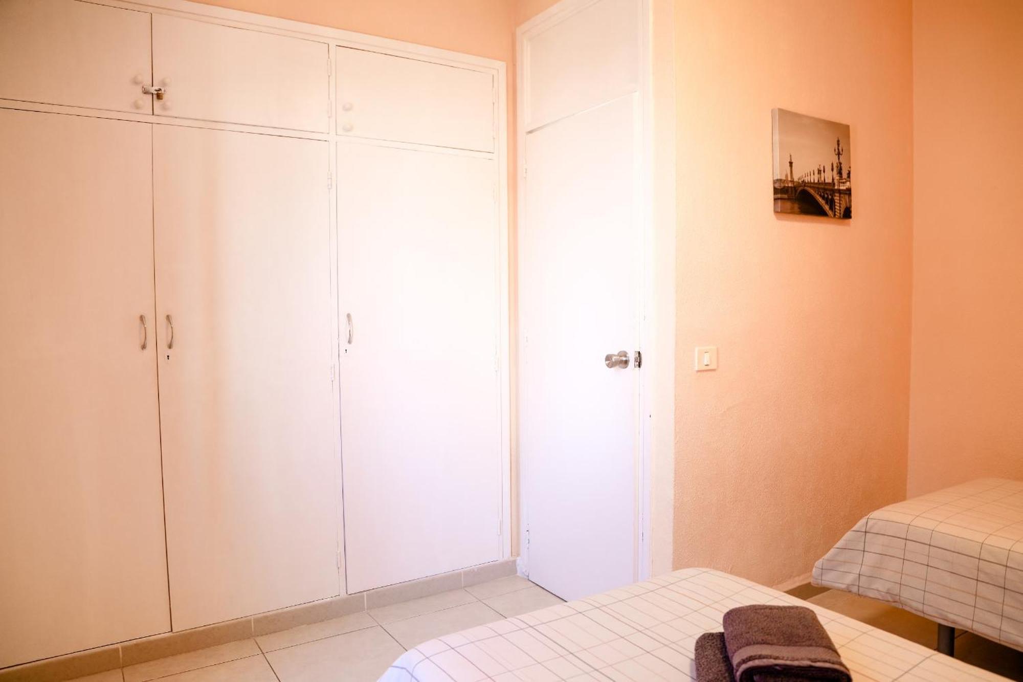 Virginia Apartment Playa de las Americas  Exterior photo
