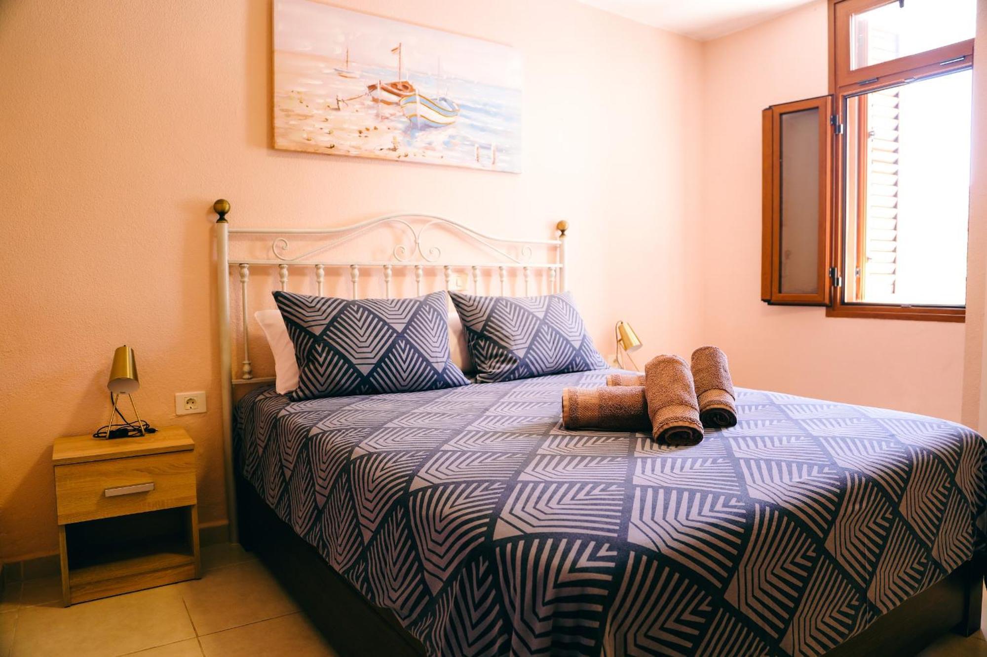 Virginia Apartment Playa de las Americas  Exterior photo