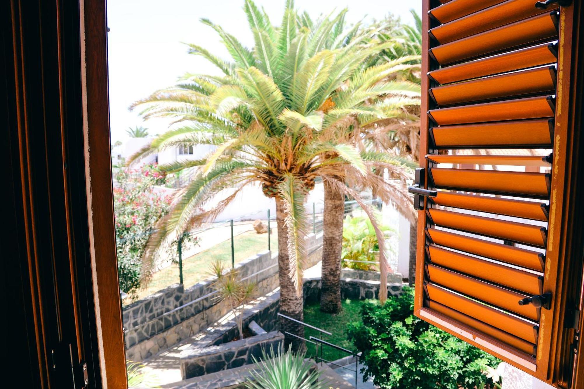 Virginia Apartment Playa de las Americas  Exterior photo