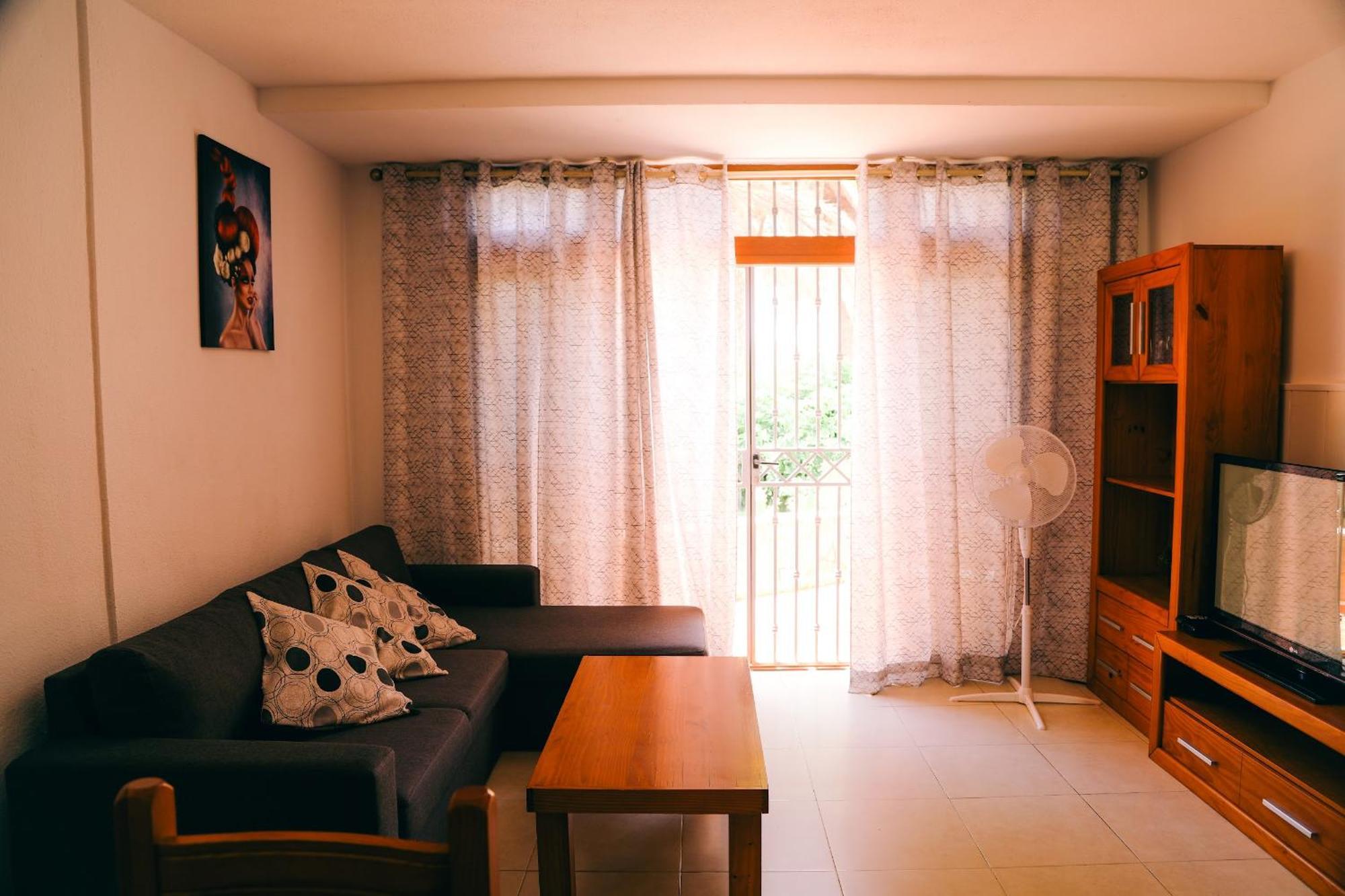 Virginia Apartment Playa de las Americas  Exterior photo