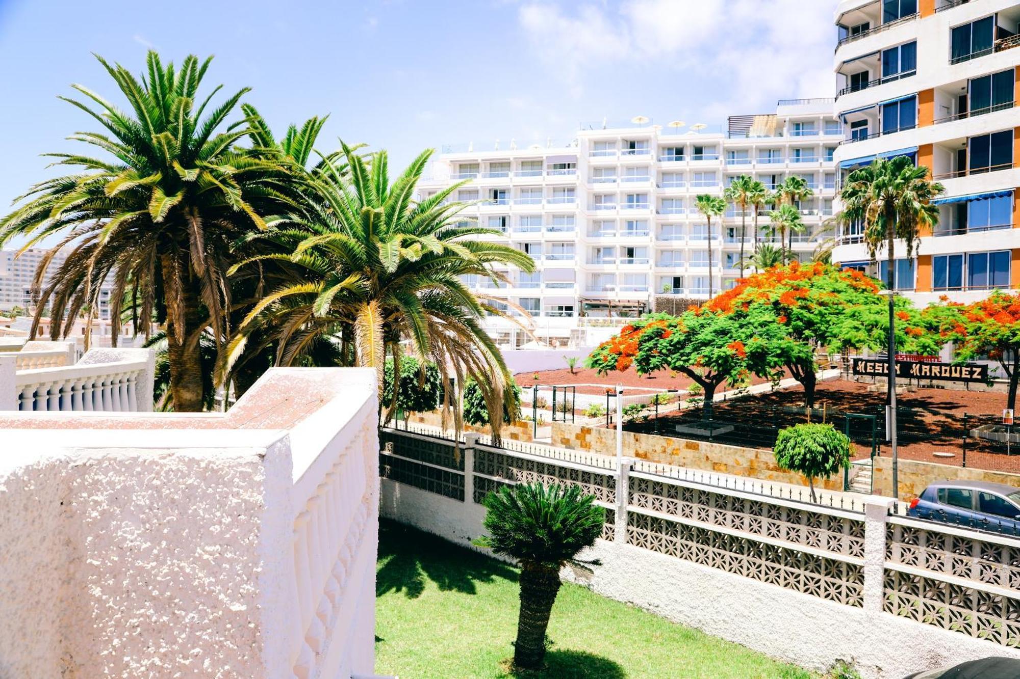 Virginia Apartment Playa de las Americas  Exterior photo