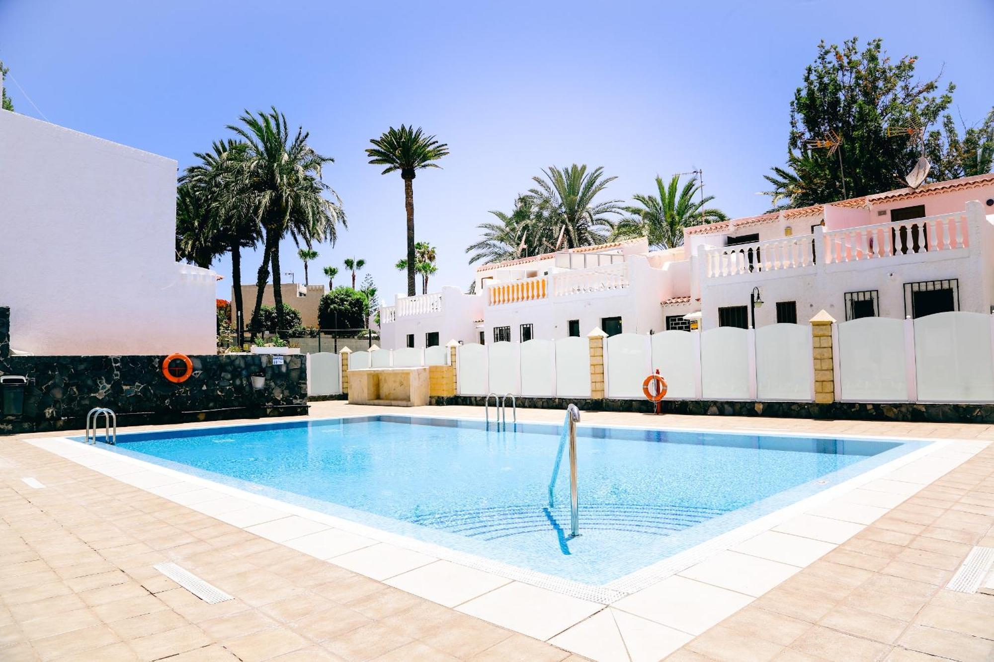 Virginia Apartment Playa de las Americas  Exterior photo