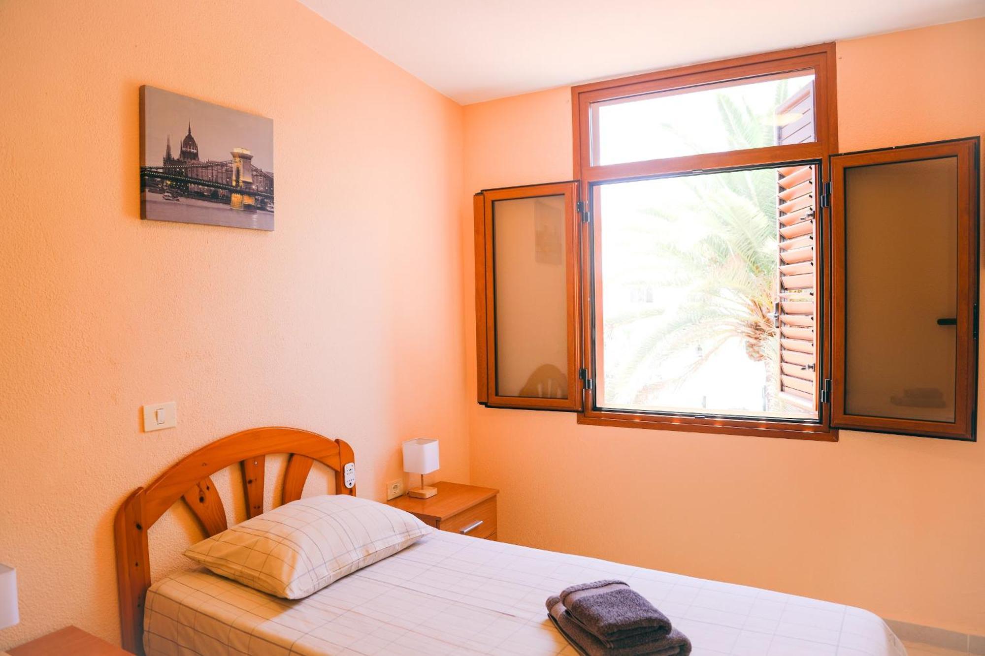 Virginia Apartment Playa de las Americas  Exterior photo
