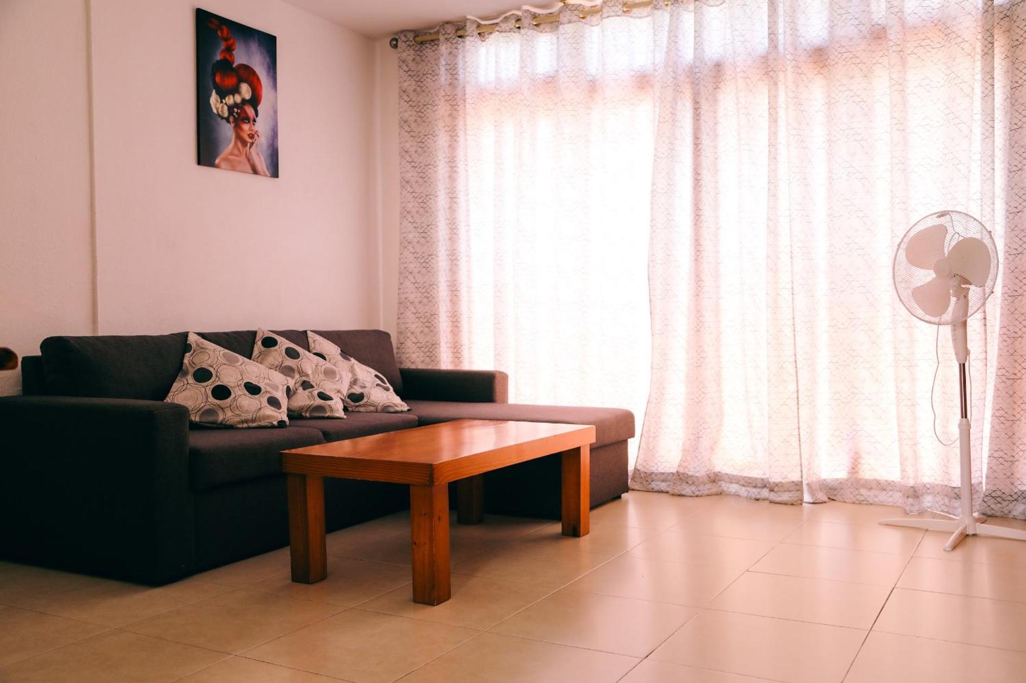 Virginia Apartment Playa de las Americas  Exterior photo