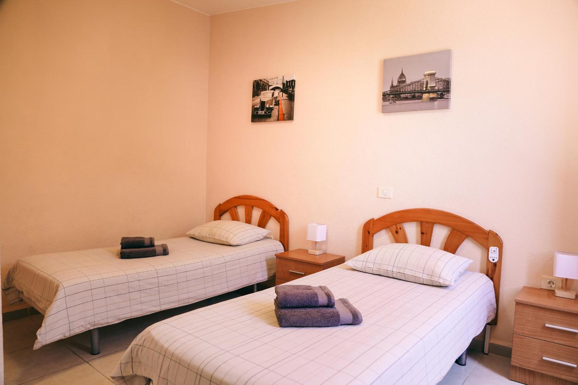 Virginia Apartment Playa de las Americas  Exterior photo