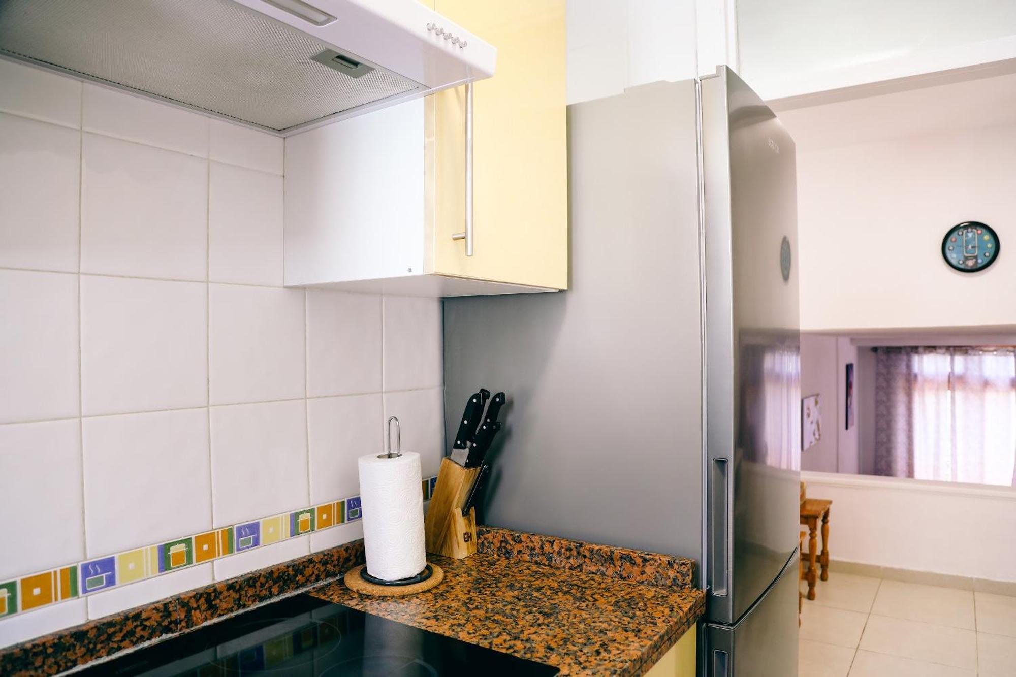 Virginia Apartment Playa de las Americas  Exterior photo