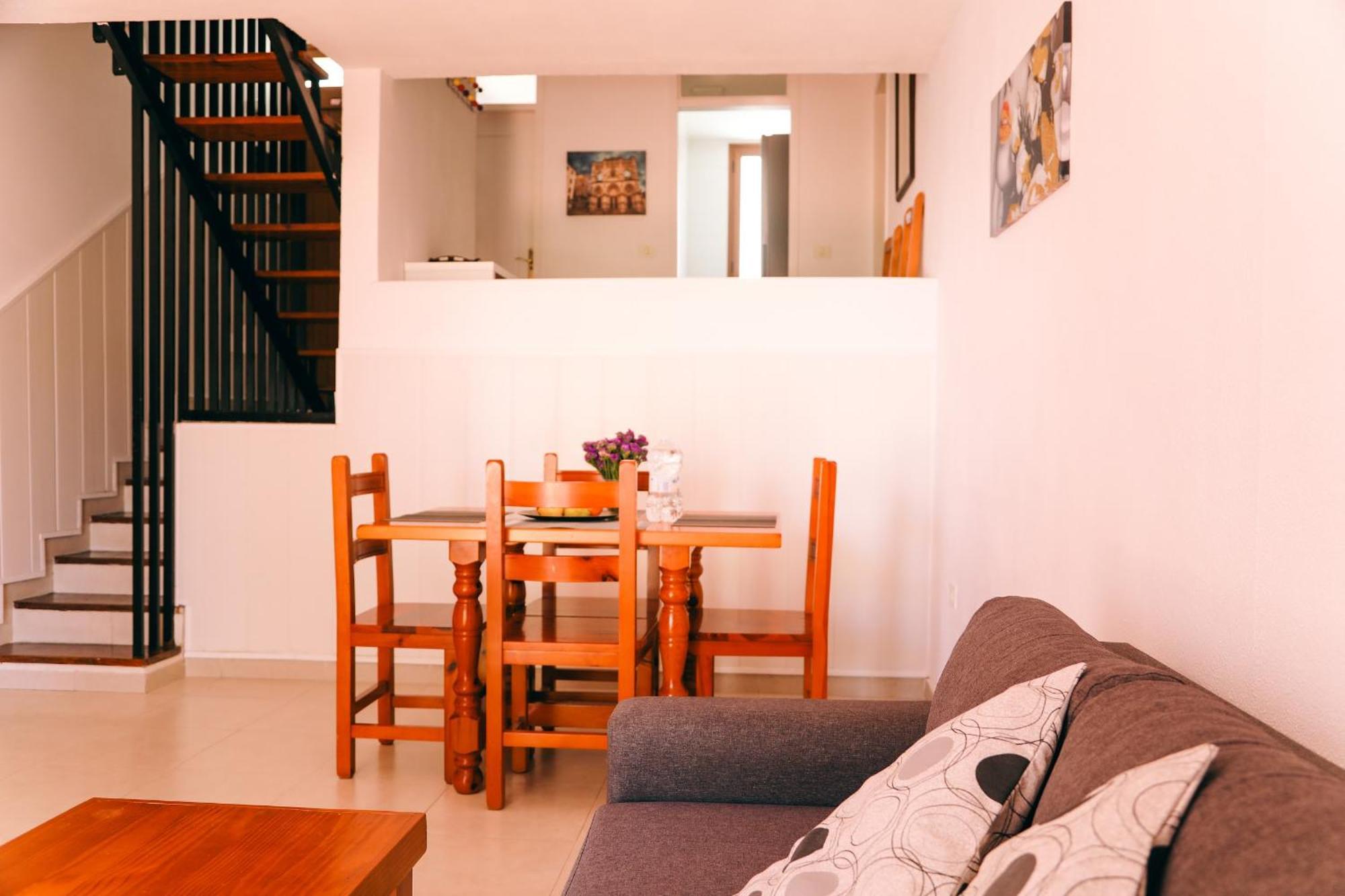 Virginia Apartment Playa de las Americas  Exterior photo