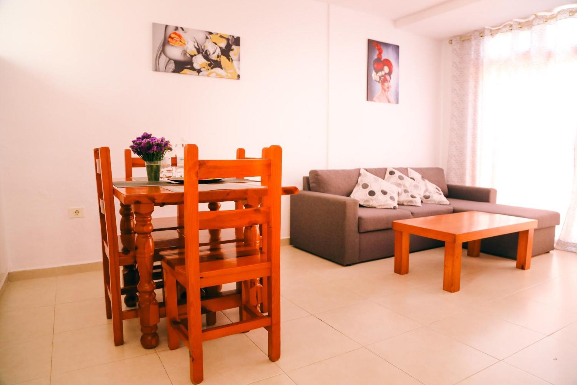 Virginia Apartment Playa de las Americas  Exterior photo