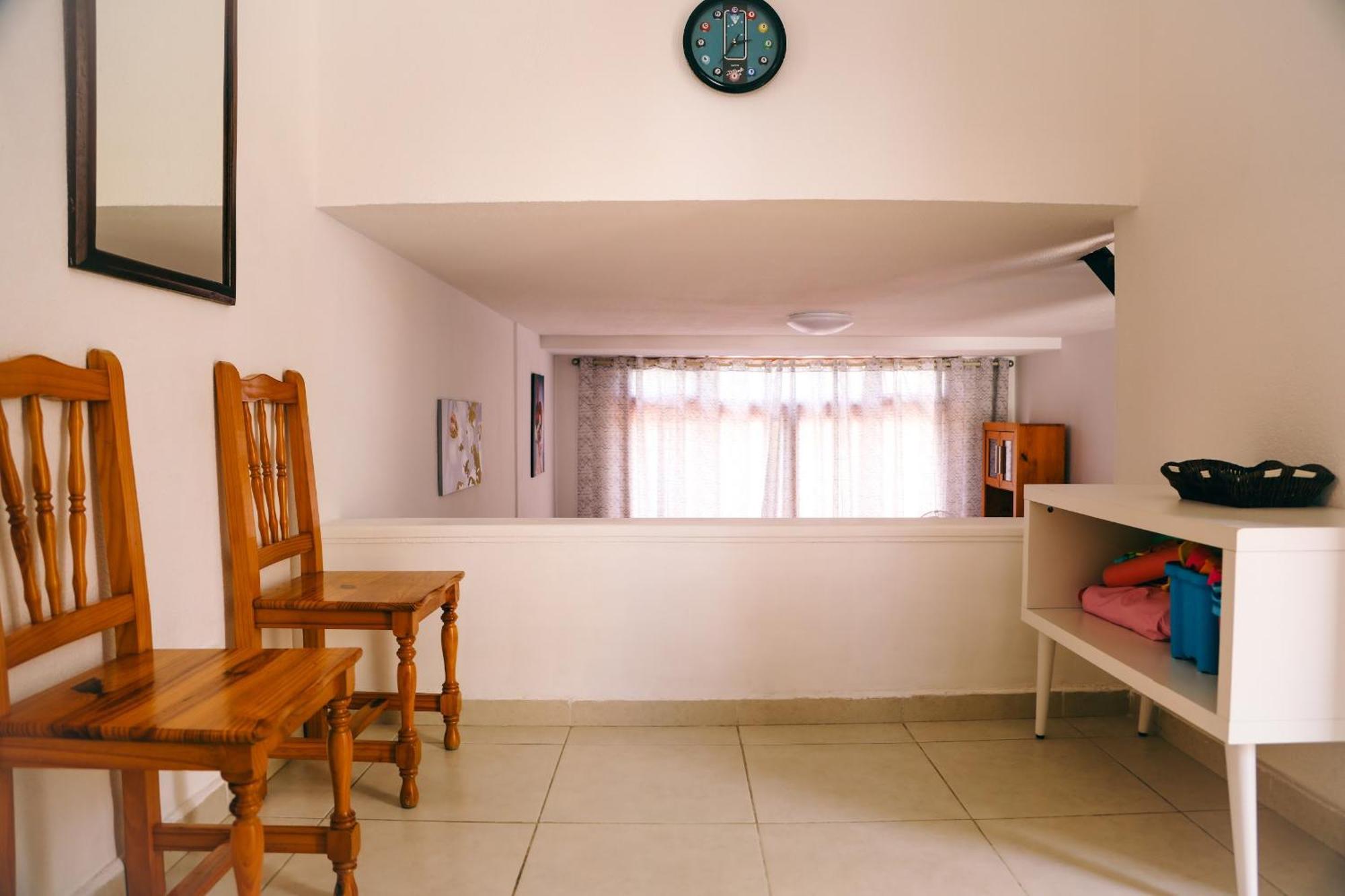 Virginia Apartment Playa de las Americas  Exterior photo