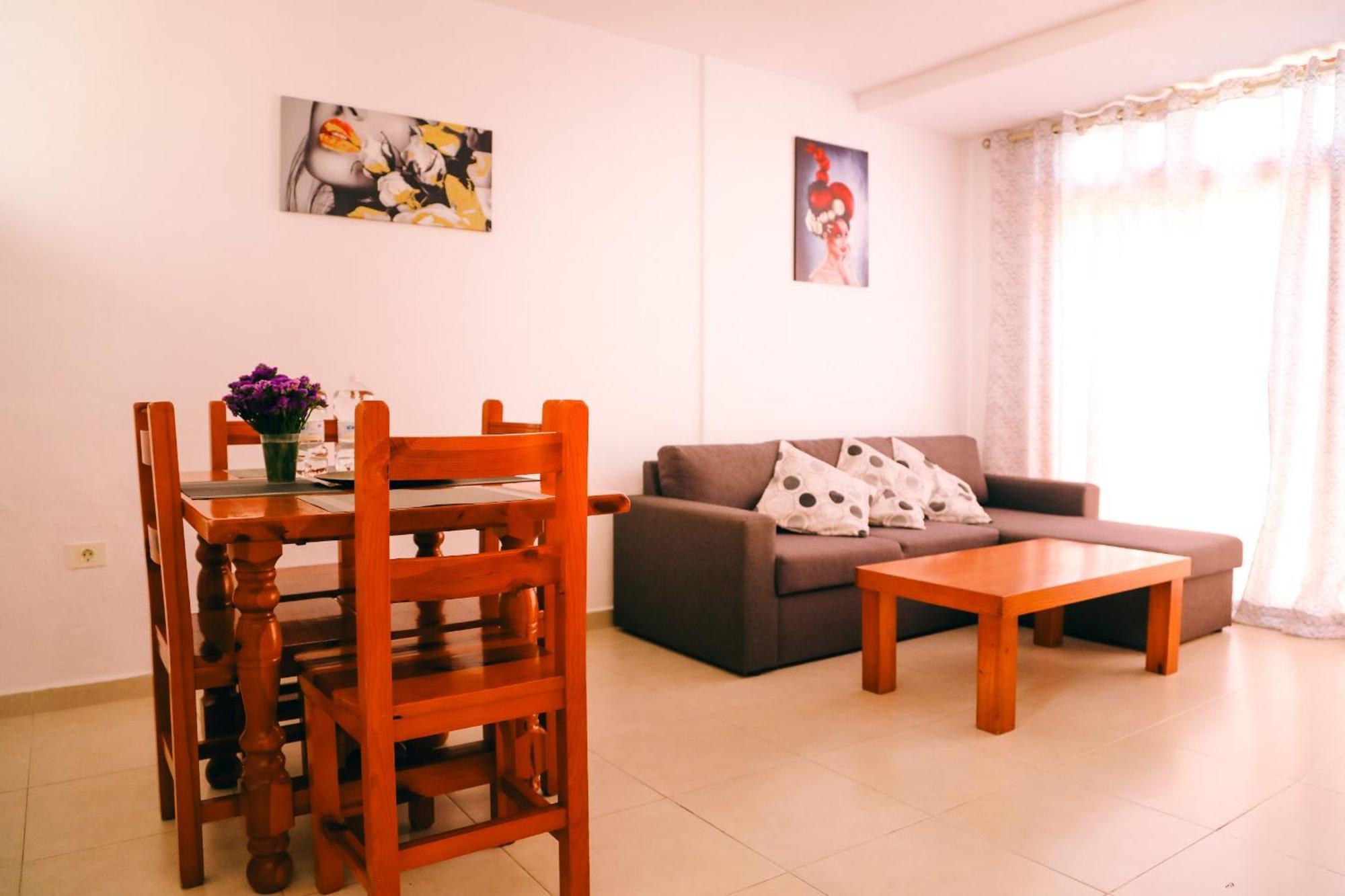 Virginia Apartment Playa de las Americas  Exterior photo